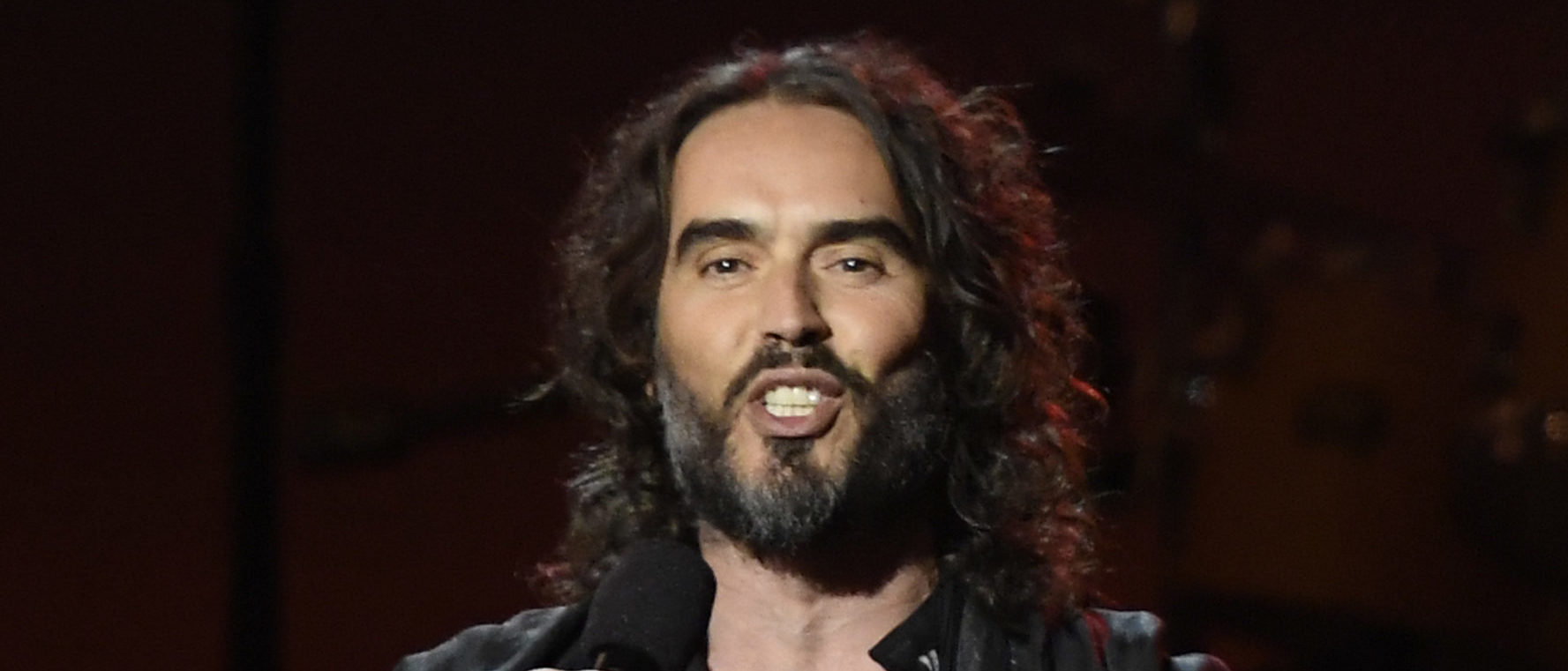 Rumble Responds To Government Pressure To Ban Russell Brand | The Daily ...