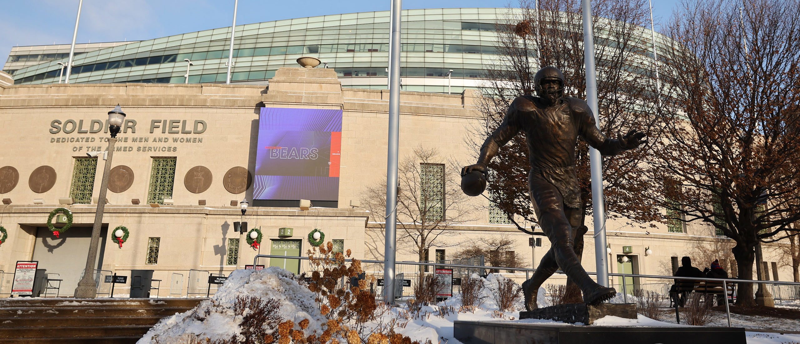 Chicago Bears news, Claypool asked to stay home, days seem numbered - Windy  City Gridiron