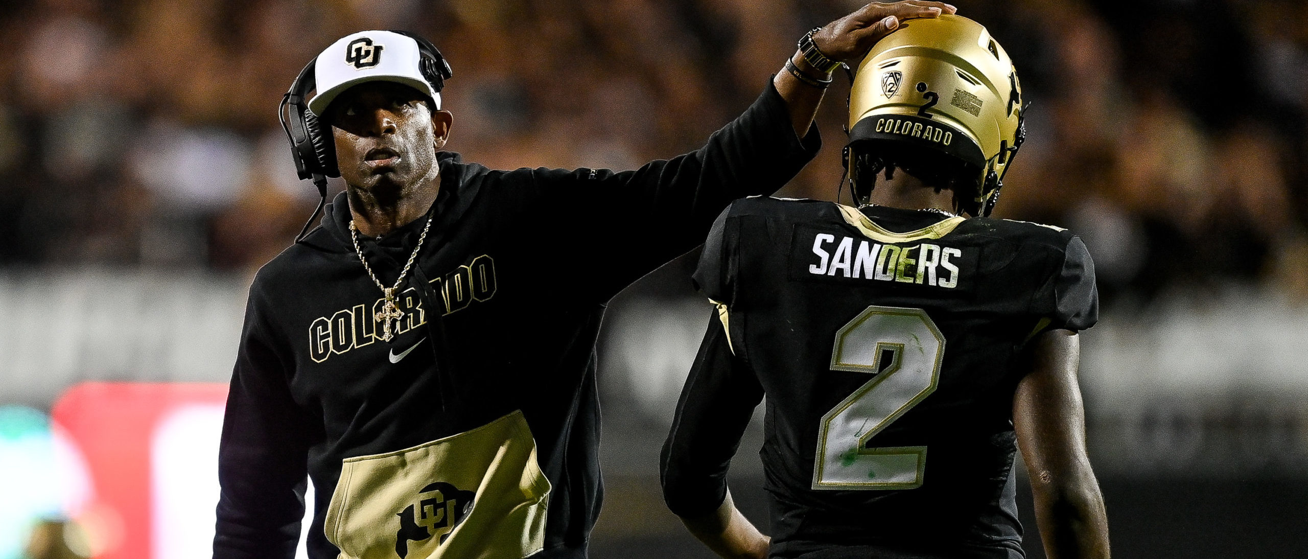 Deion Sanders Continues To Prove He’s Mr. Midas Touch As Colorado-Colorado State Pulls In Record-Breaking TV Ratings