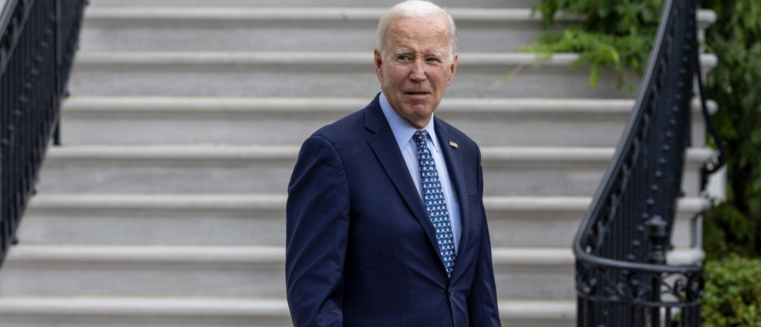 Burisma Received Joe Biden’s Talking Points From Lobbyists Ahead Of His Trip To Ukraine, Memo Shows