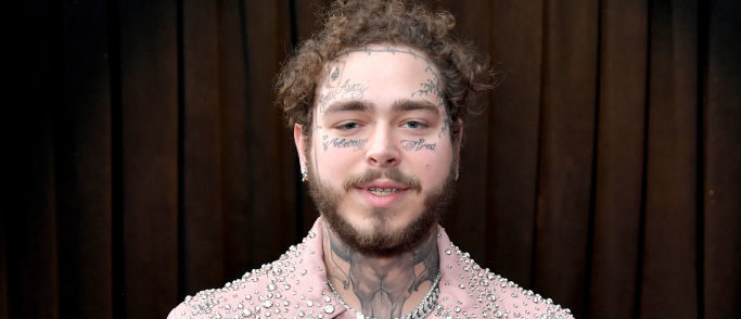 ‘A Lot Of People Feel Entitled’: Post Malone Says He Won’t Share His ...