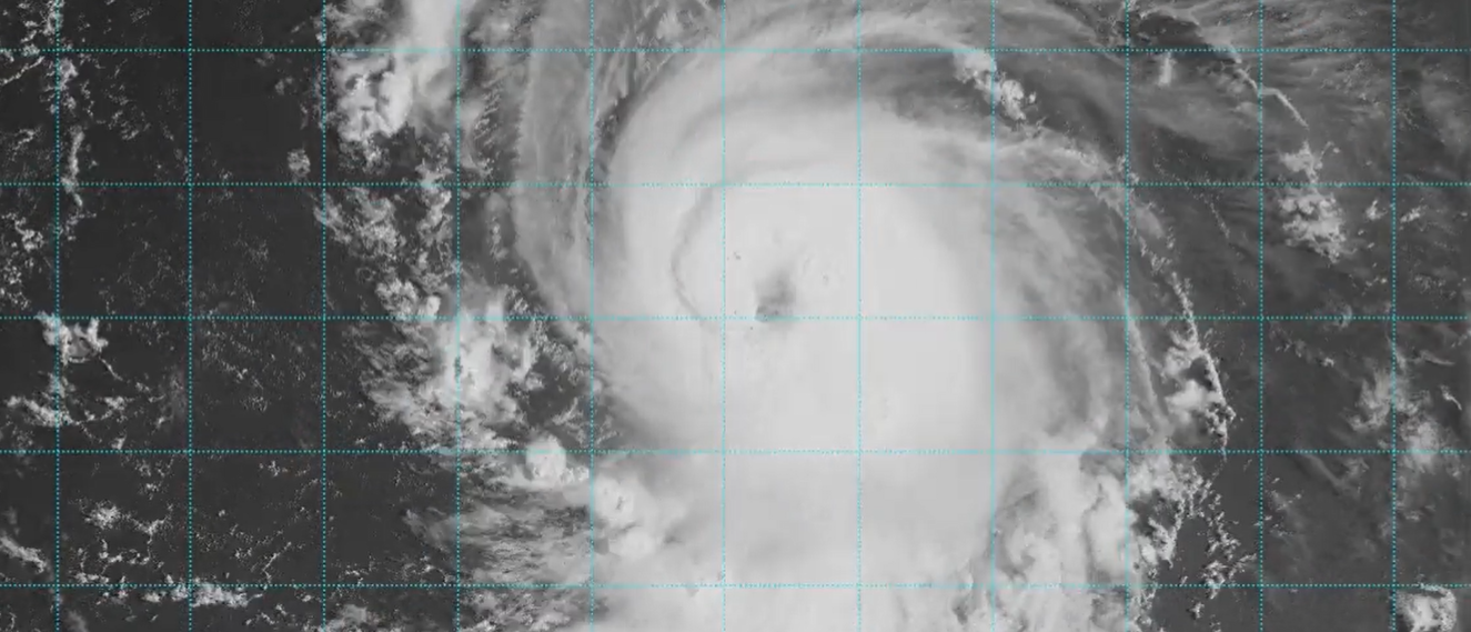 Entire East Coast Of US Needs To ‘Watch’ As Hurricane Lee’s Forecast ...