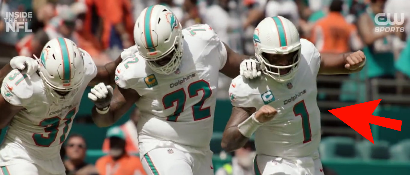 Andrew Van Ginkel Intends to Re-Sign with Miami - Miami Dolphins