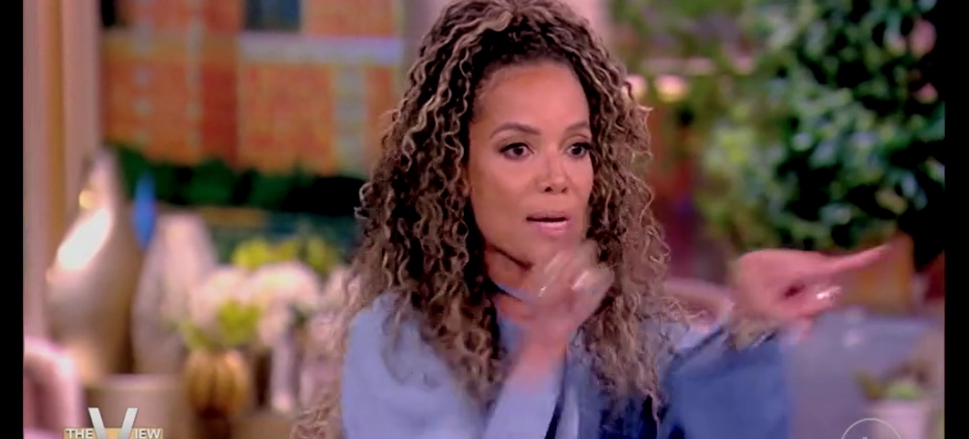 ‘Somehow Miraculously Closed’: ‘The View’ Co-Host Floats Conspiracy ...