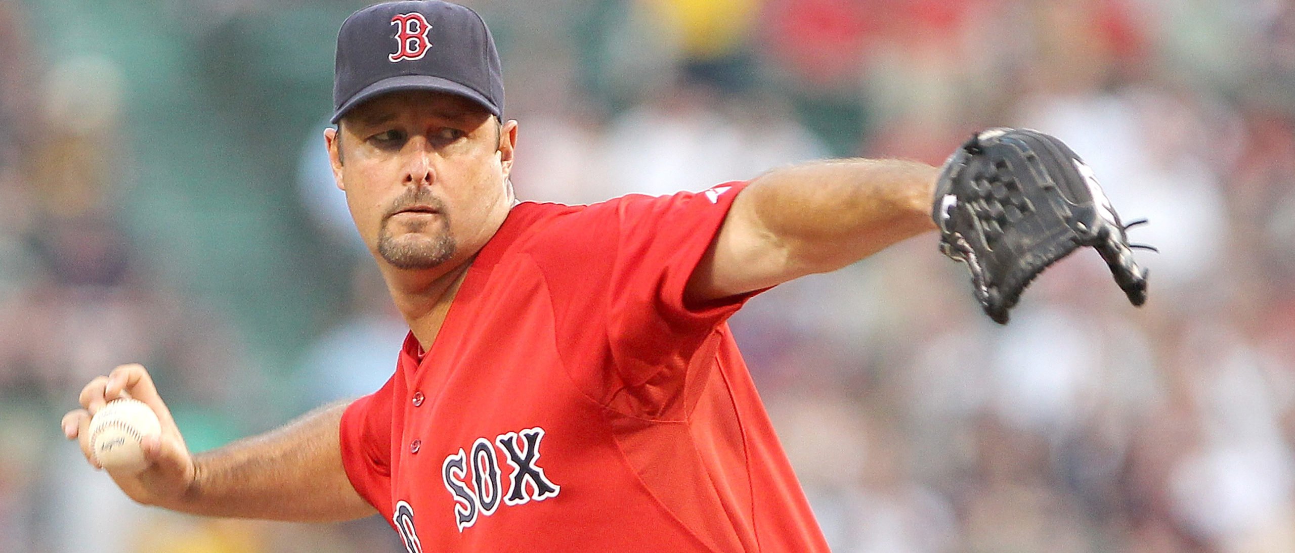 Red Sox pitcher Tim Wakefield dead at 57