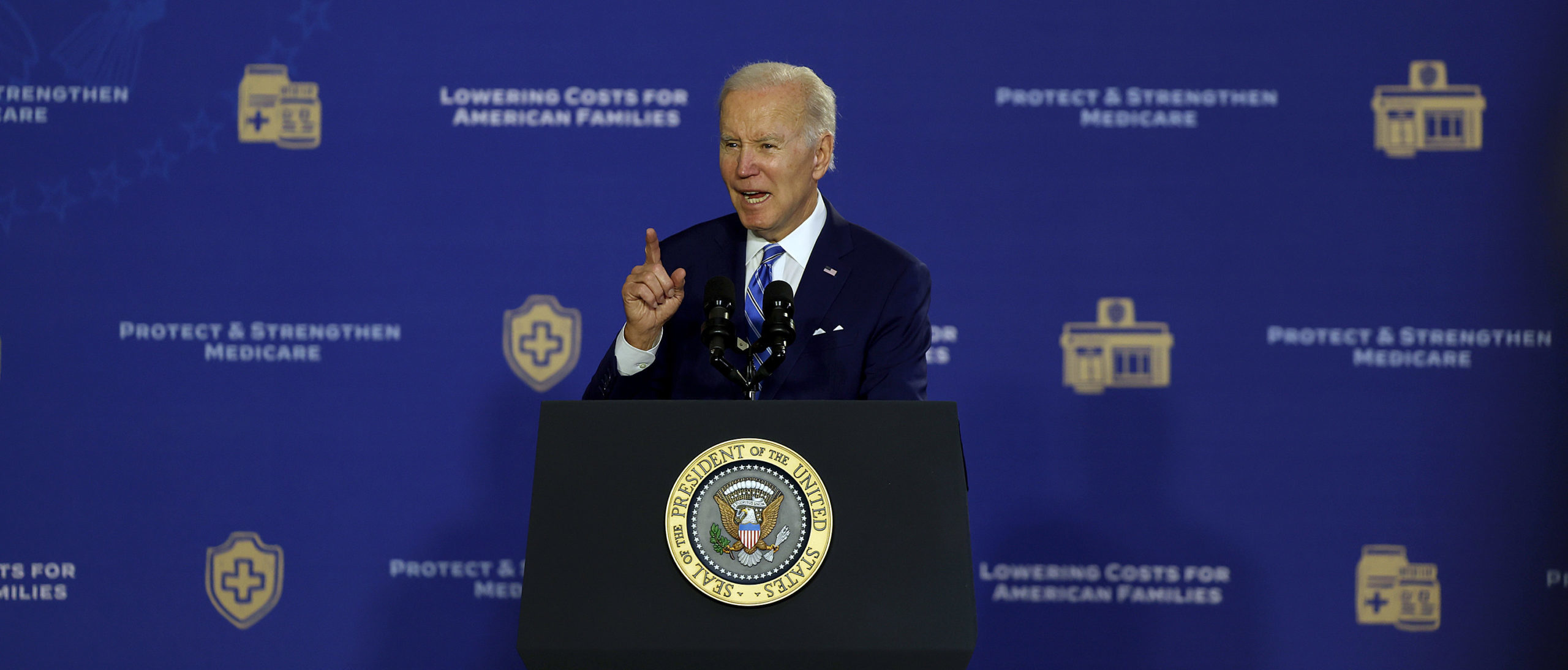 GINN: Healthcare Costs Are Straining Federal And Household Budgets. Here’s How Biden Can Rein Them In