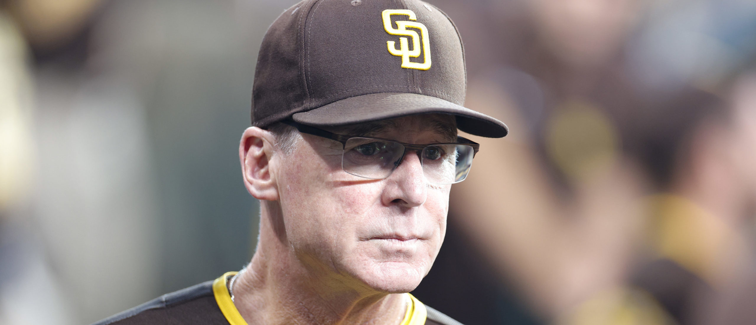 San Diego Padres: Bob Melvin could depart with San Francisco Giants'  managerial rumor