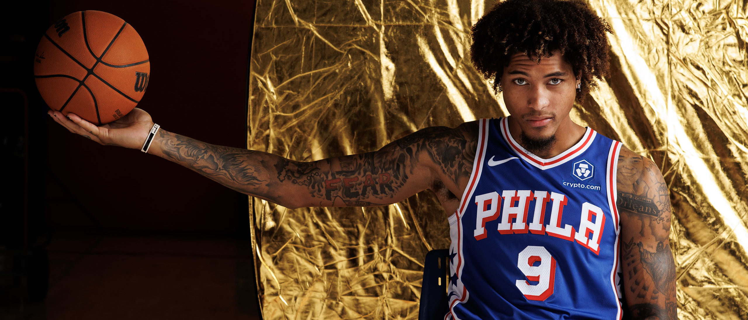 Kelly Oubre Jr. Throws Charlotte Hornets Under The Bus And Then Drives  Backwards Over The Queen City For Good Measure