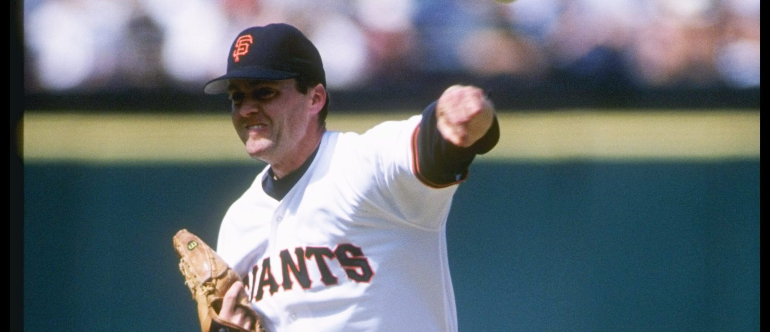 Who was Roger Craig the former MLB pitcher and Giants manager who passed  away? - AS USA