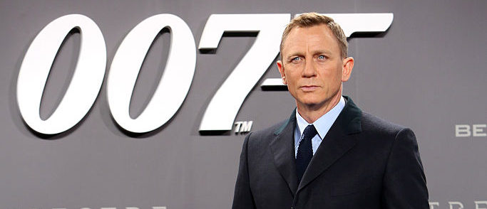 ‘James Bond’ Producer Explains Why The Next Movie Might Take A While ...