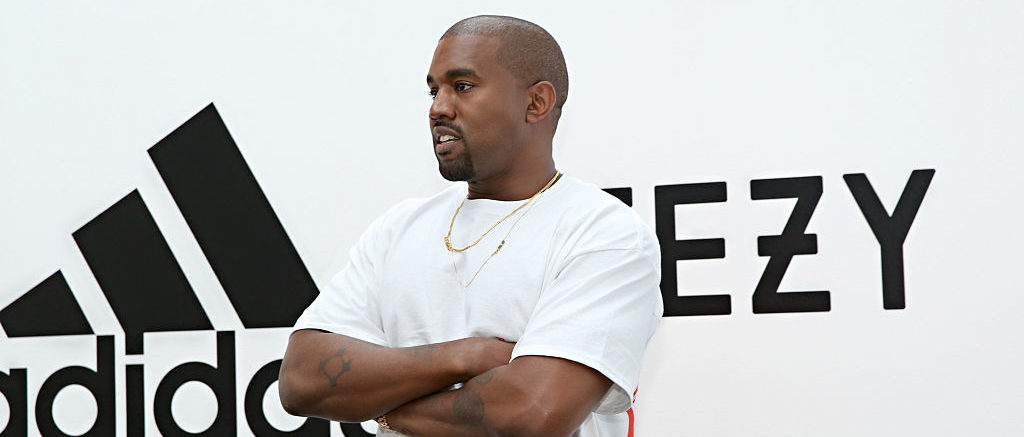 adidas Tolerated Ye's Misconduct for Almost a Decade, According to 'New  York Times' Investigation