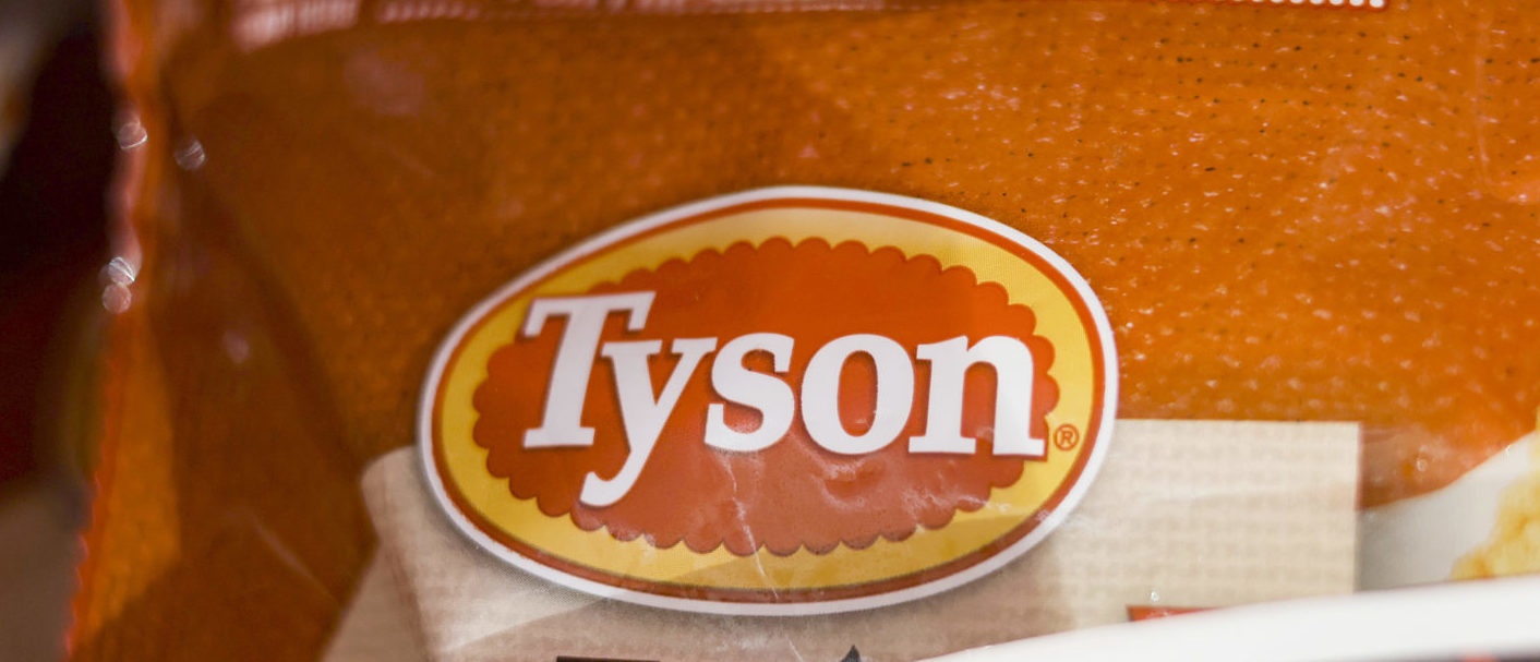 Tyson recalls chicken nuggets after consumer complaints of metal pieces in  product