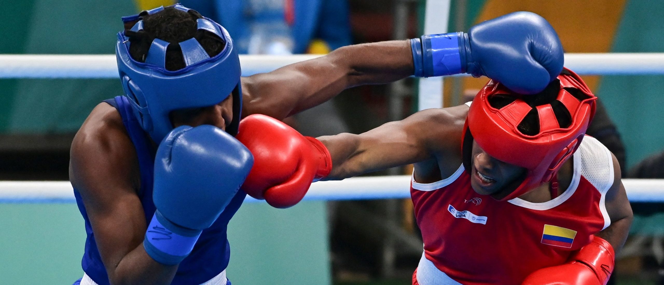 Female Boxer Withdraws From Match After She Is Informed Her Opponent Is