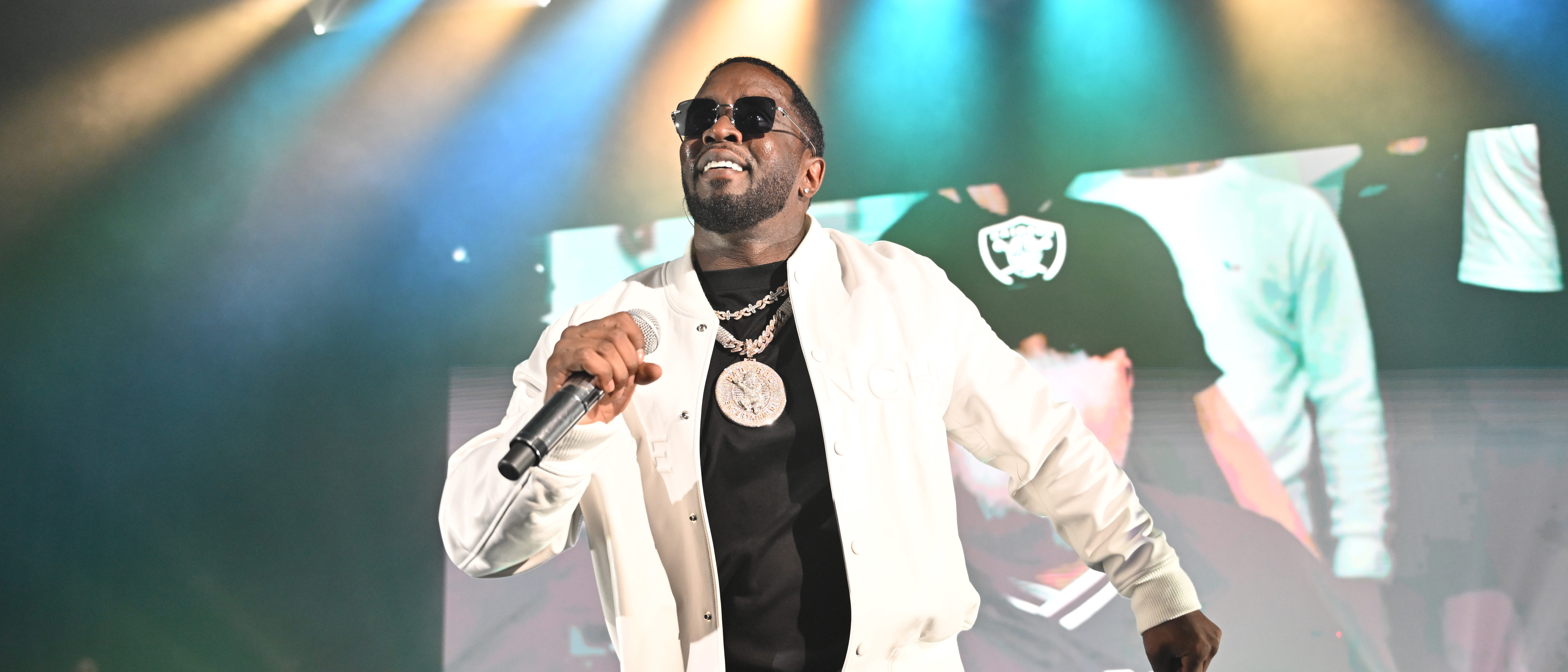 Former Male Employee Sues Diddy For Alleged Sexual Assault