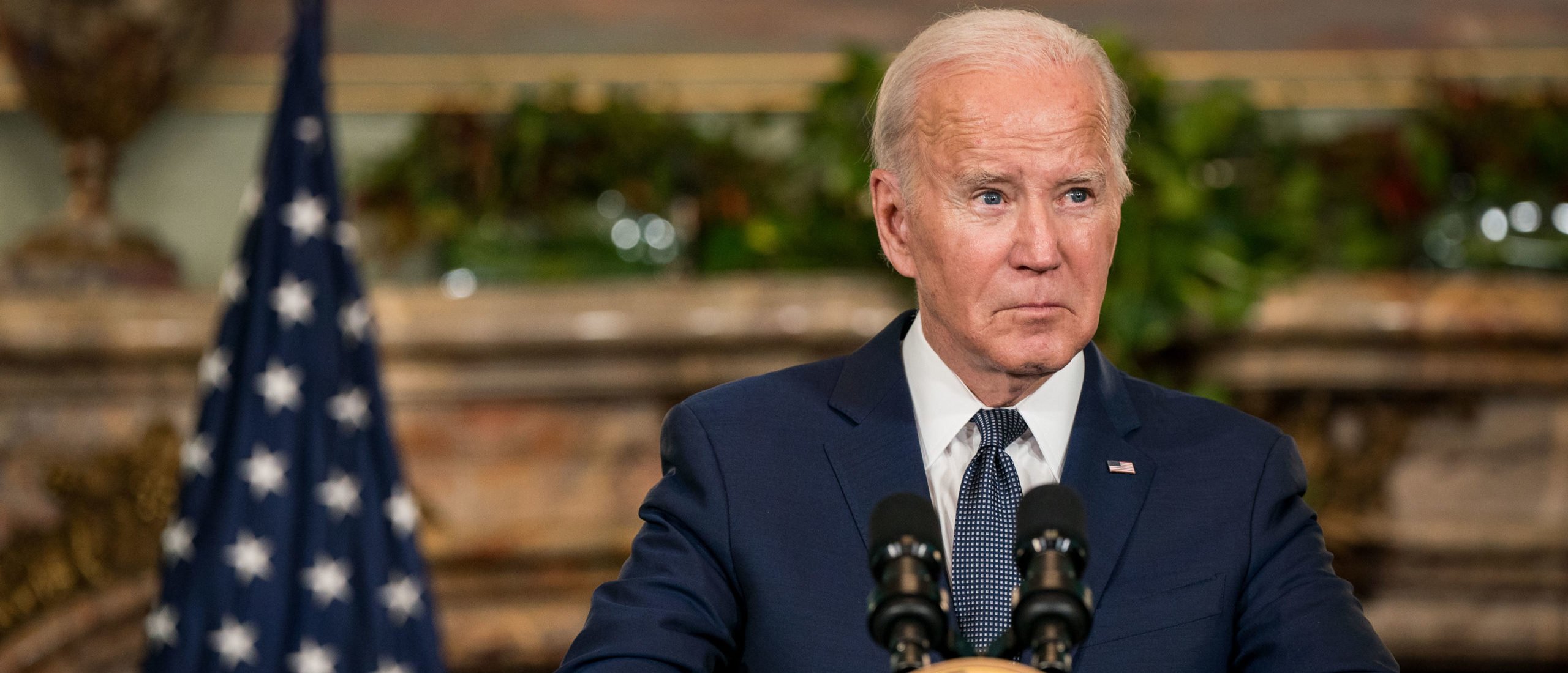 Things Are Going From Bad To Worse For Joe Biden, Polls Show