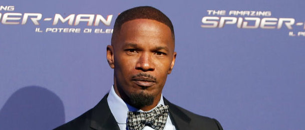 Jamie Foxx Speaks Out Amid Sexual Assault Allegations The Daily Caller 