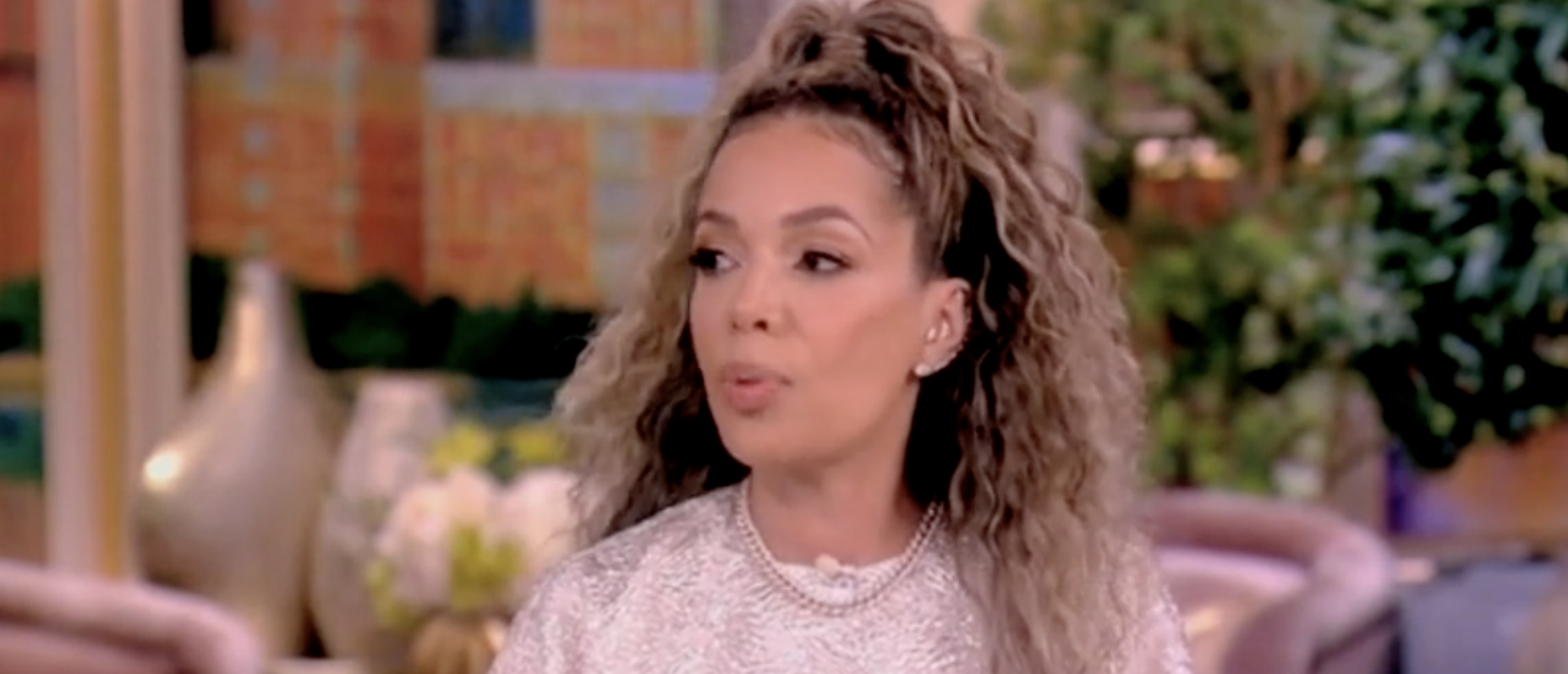 Sunny Hostin Bashes Trump Prosecutor Fani Willis For Handing Down RICO Charges Against Rapper