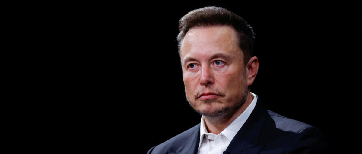 FACT CHECK: Is Elon Musk Time Magazine’s 2023 Person Of The Year?
