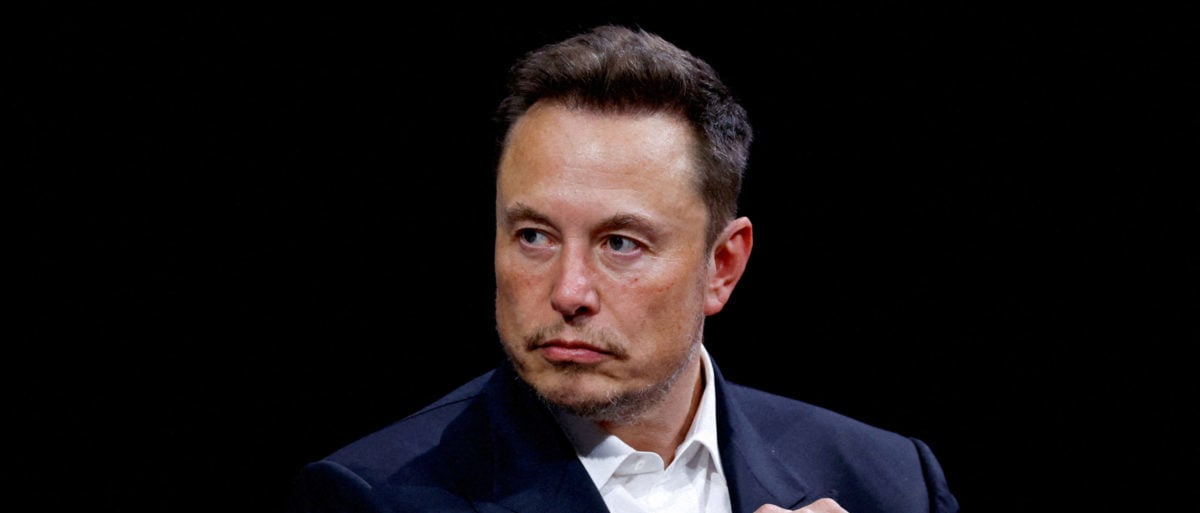 FACT CHECK: Is Elon Musk funding Trump with  million monthly?