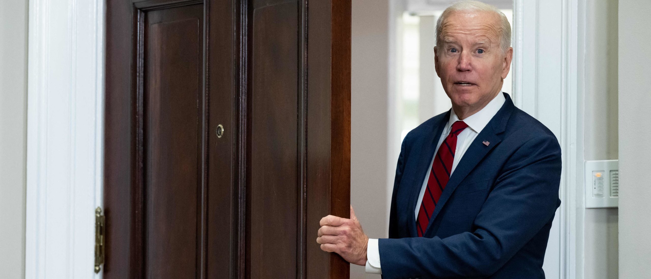 It’s Not Even An Election Year But The Clock Is Already Ticking For Joe Biden