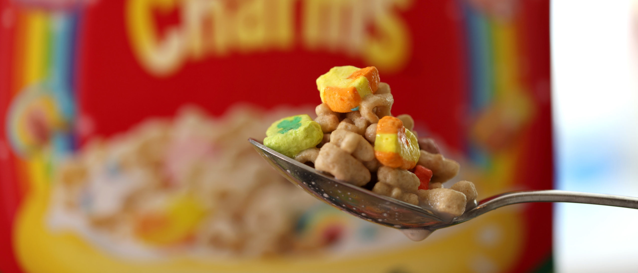 Conspiracy-Filled Note Found In Sealed Cereal Box, Other Food Products