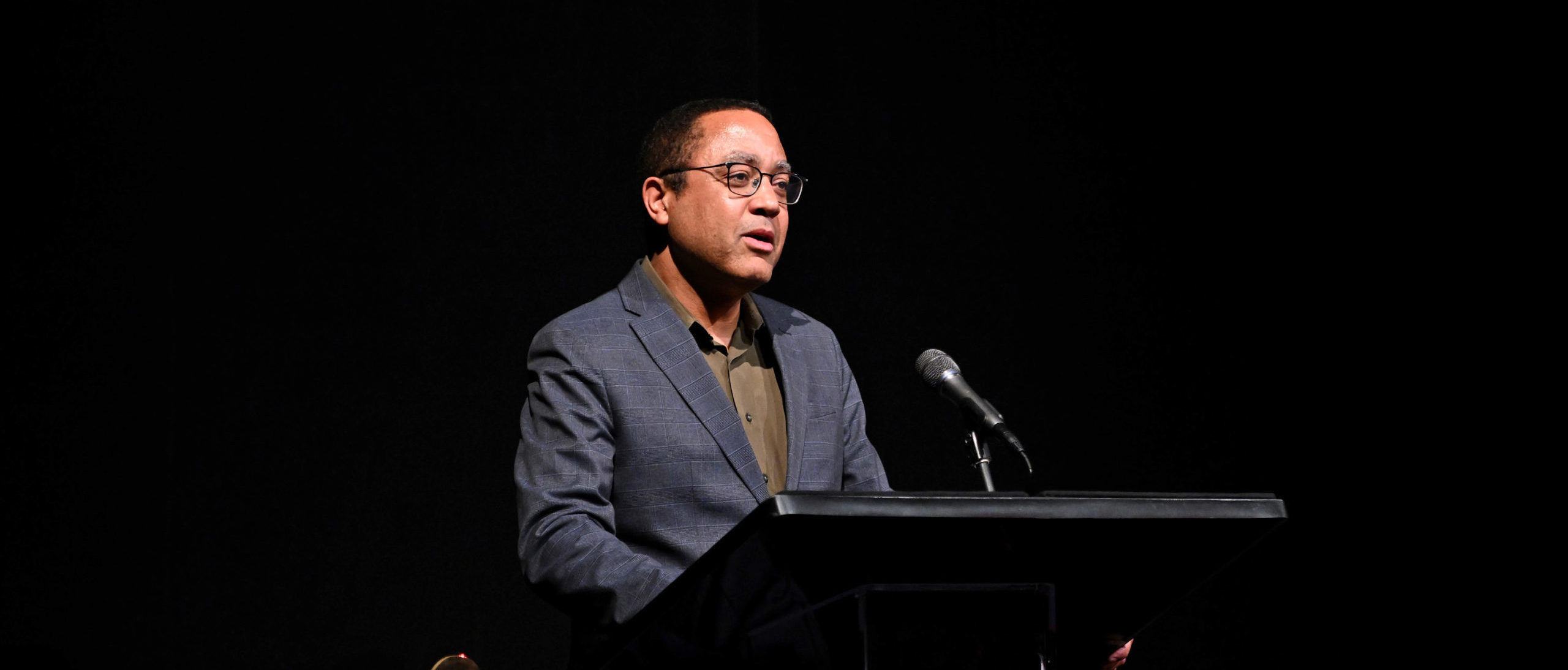 ‘its Racist To Expect The Best John Mcwhorter Calls For Harvard President Claudine Gay To 