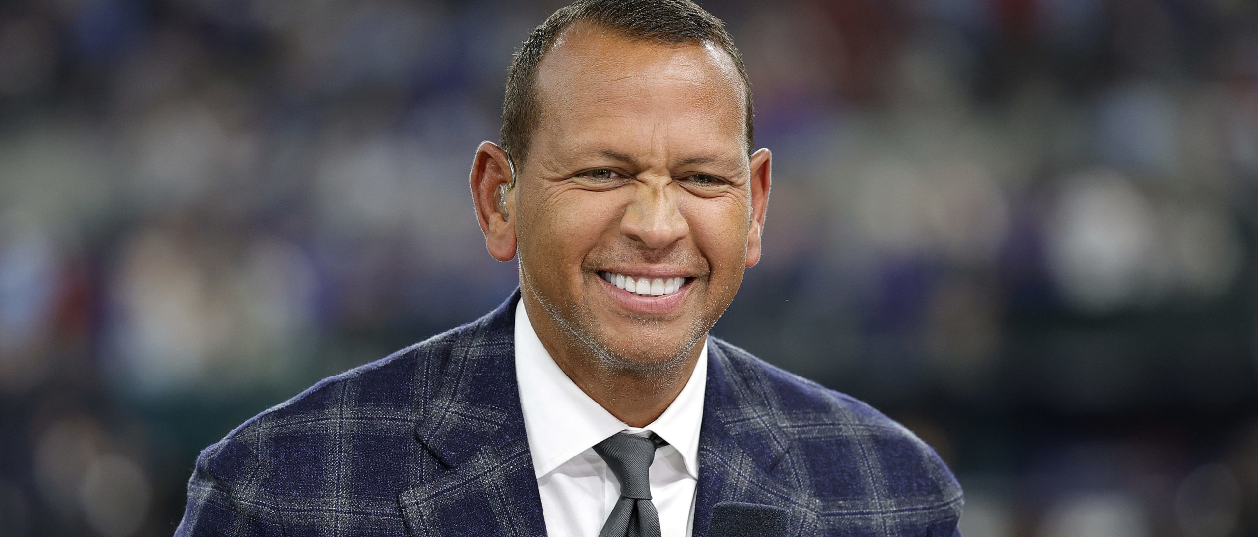 Minnesota? The Flashy Alex Rodriguez Purchases The Timberwolves, And Quite Frankly, I Didn’t See This One Coming
