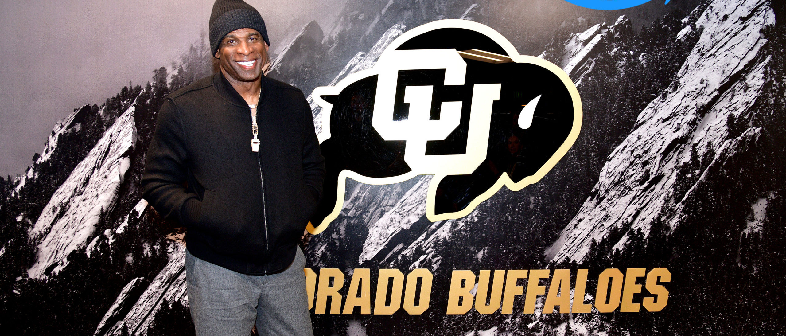 Deion Sanders Claims He Wants To Retire At Colorado, But I’m Not Buying It