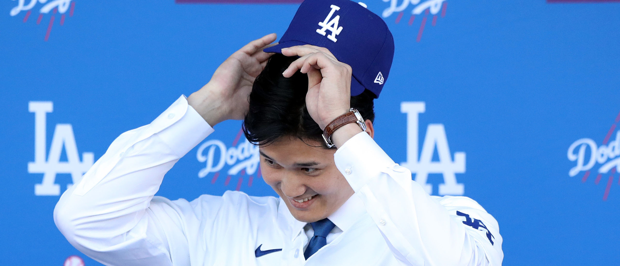 Touching Message From Kobe Bryant Convinced Shohei Ohtani To Sign With The  Dodgers