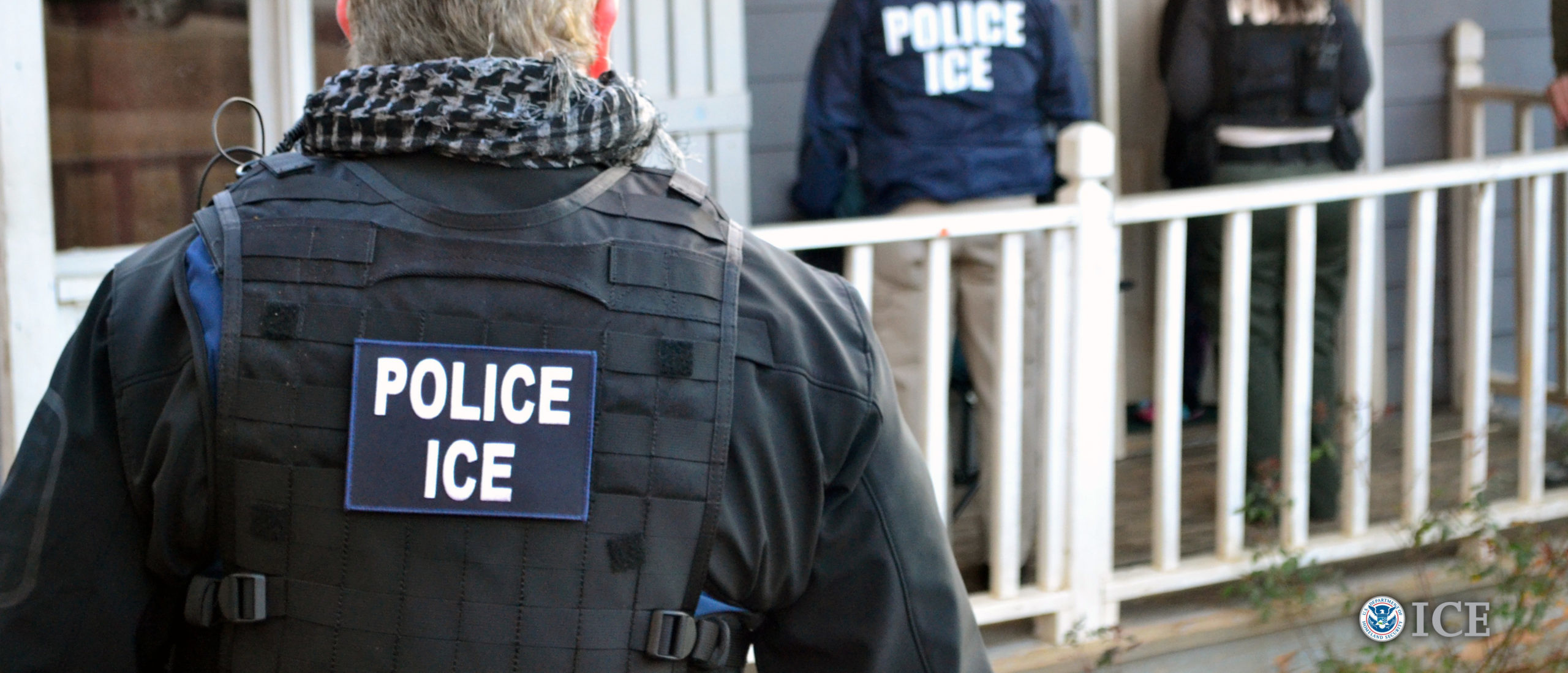 ICE Arrests MS-13 Gang-Affiliated Illegal Immigrant Who Had Been Released Onto The Streets: REPORT