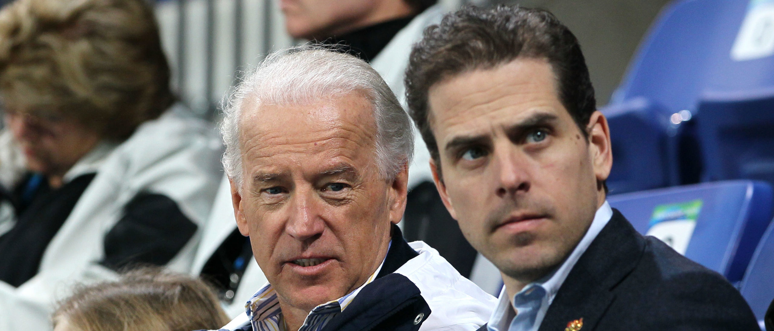 Joe Biden Used Fake Name To Exchange Over 50 Private Emails With Hunter Biden’s Business Associate, Docs Show