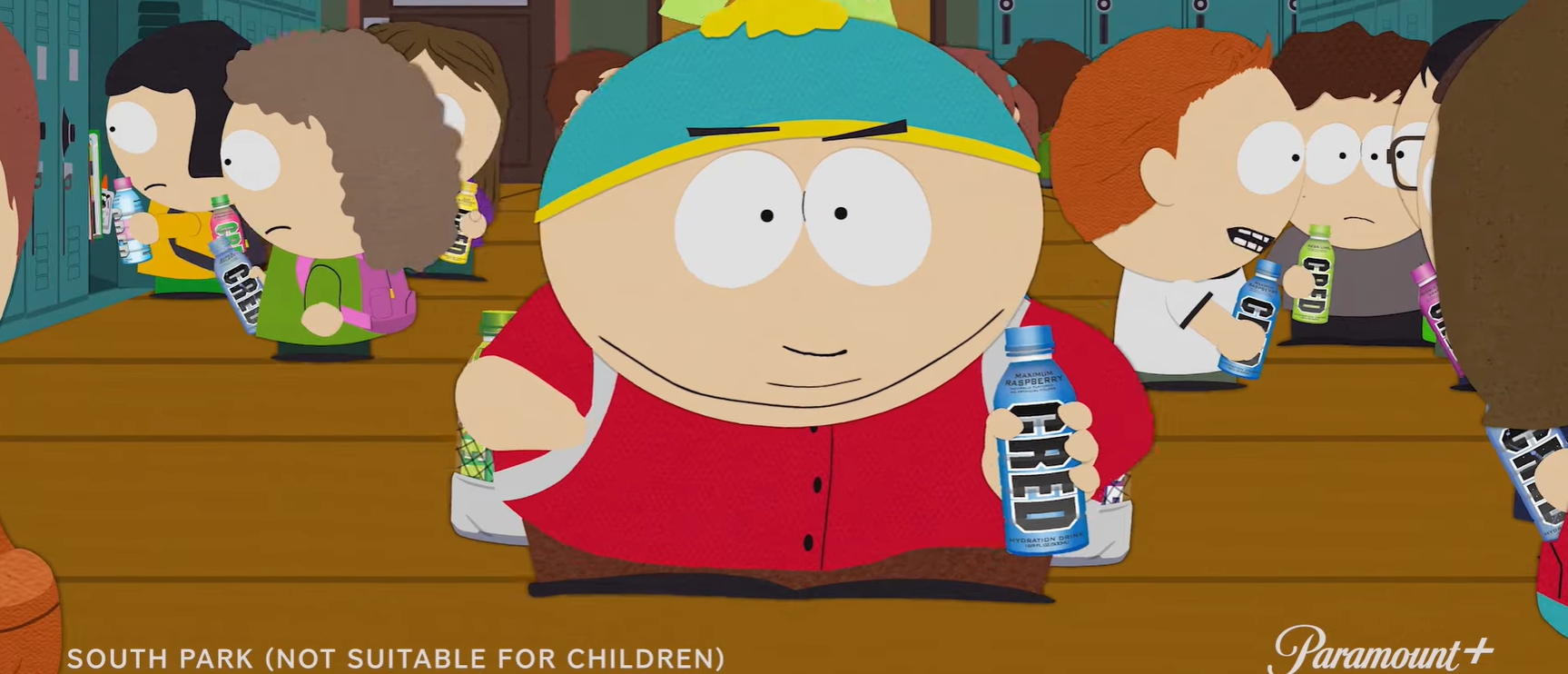 ‘South Park’ Drops Its Best Special Ever, And It Is Absolutely ‘Not