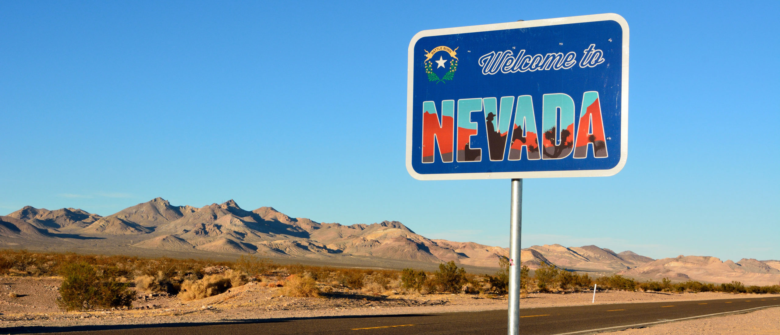 Guys, There’s A Whole Separate Nation Inside Nevada, And It Sounds Pretty Wild