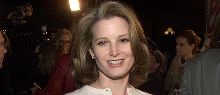 Bombshell 90s Actress Bridget Fonda Made Her Mark On Hollywood Before Silently Ducking Out