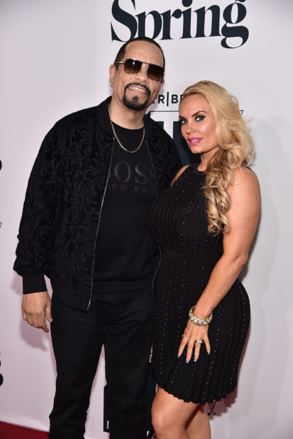 Ice T Says ‘jungle Sex Keeps His Marriage Intact The Daily Caller 3359