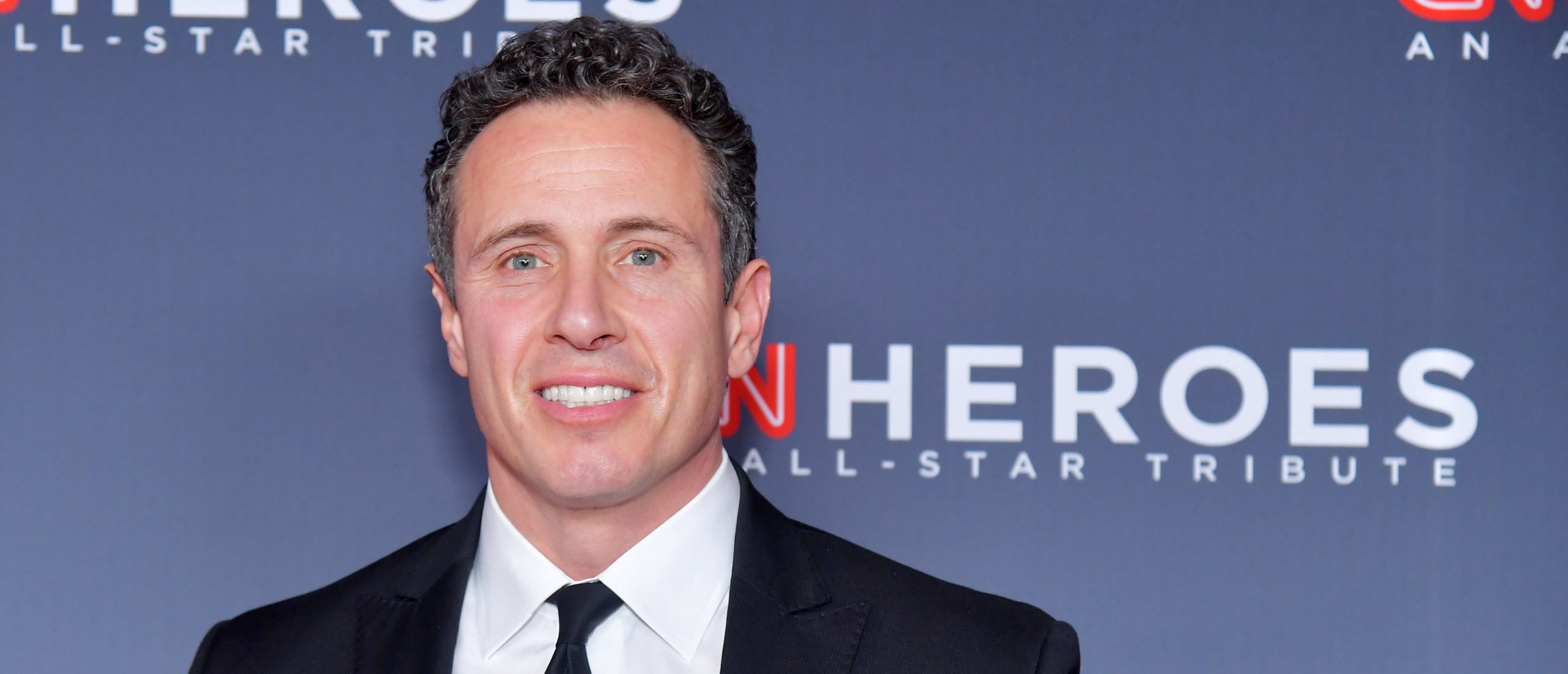 ExCNN Contributor Says She Was Fired After Chris Cuomo Allegedly