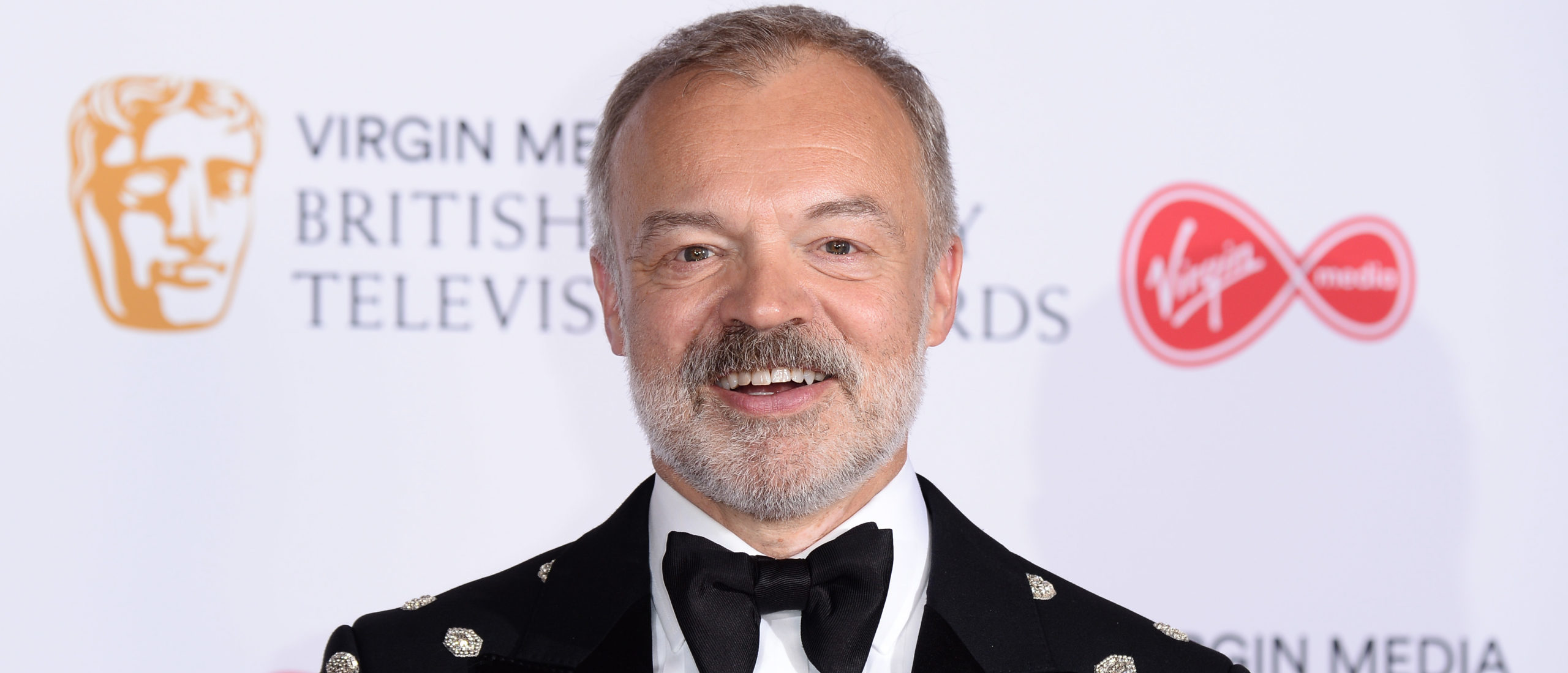 TV Host Graham Norton: ‘Getting Stabbed Was Awful But It Changed My Life For The Better’