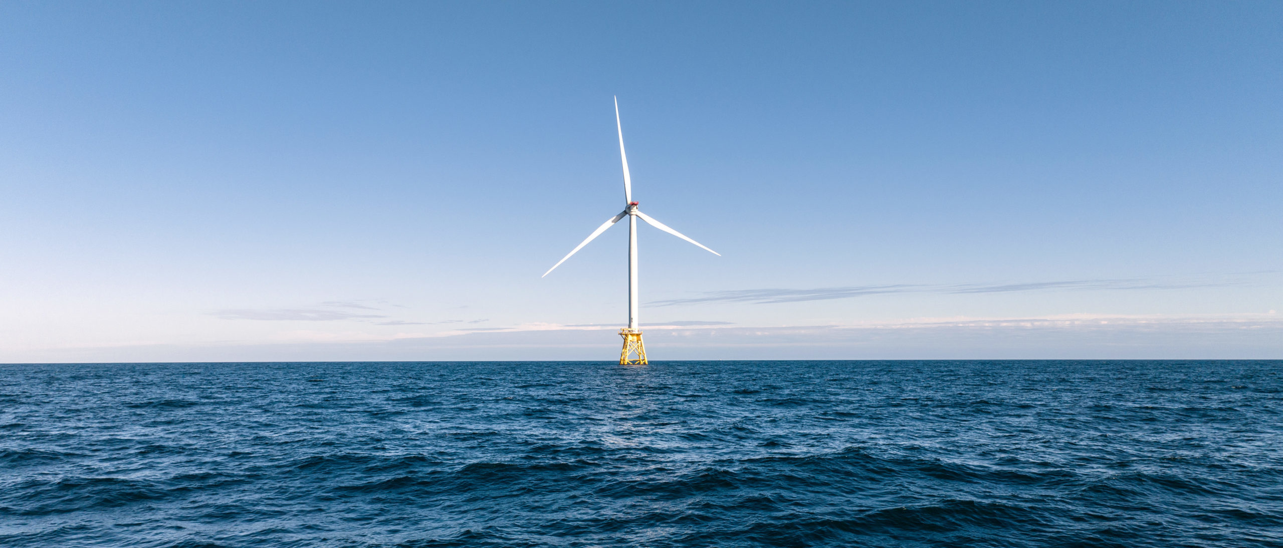 Offshore Wind Enthusiasm Remains High in Blue State Despite Major Hurdles in 2023