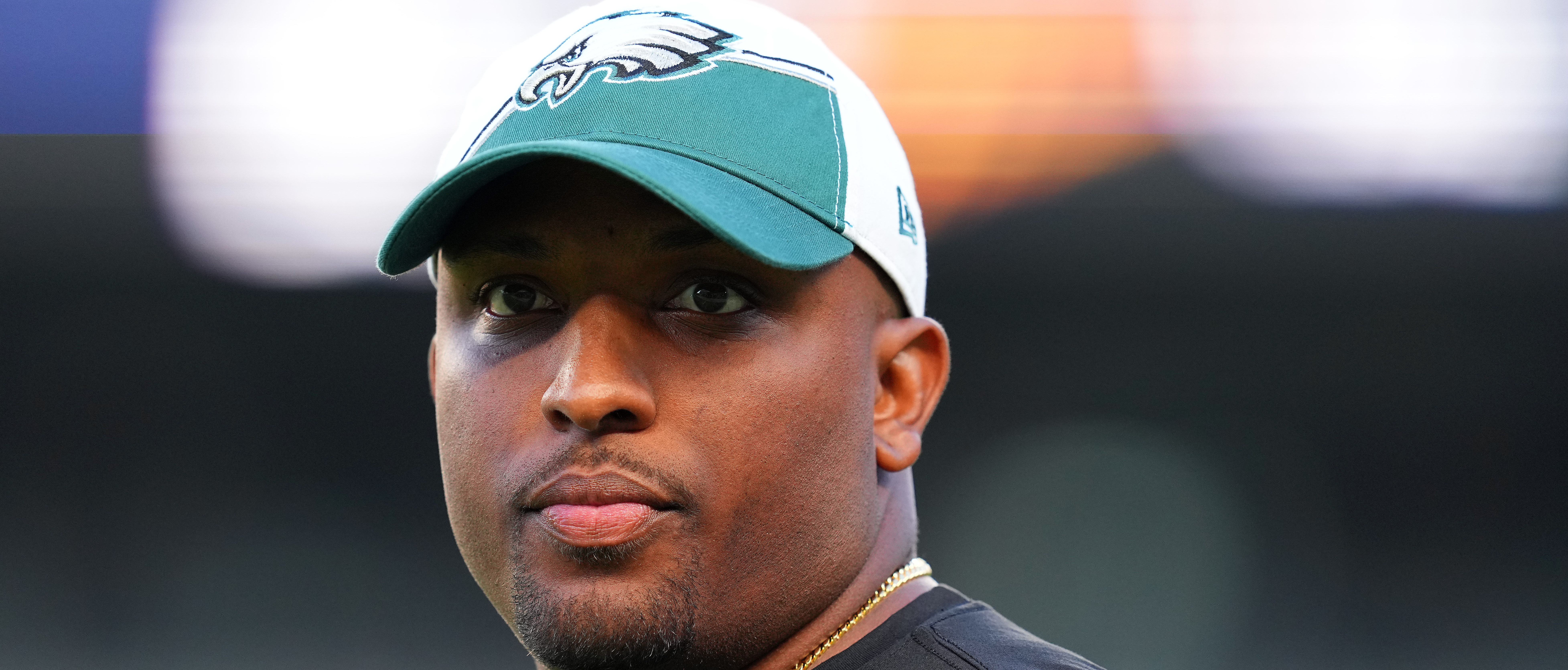 Eagles Continue To Clean House After End-Of-Season Collapse, Fire Offensive Coordinator Brian Johnson: REPORT