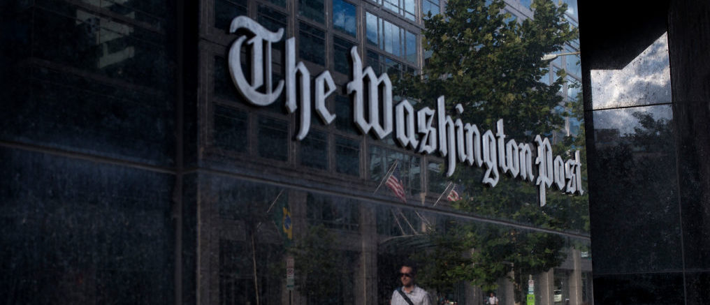 WaPo Columnist Warns Readers Not To Do Their Own Research
