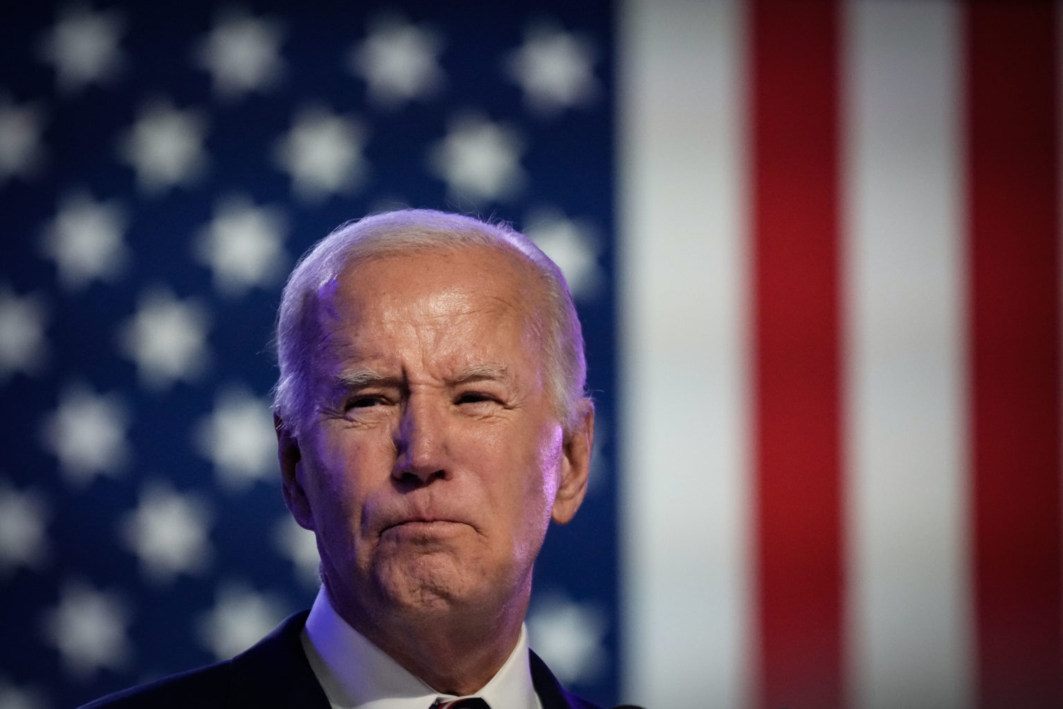 Trump Trounces Biden In Crucial Battleground State For 2024 POLL The