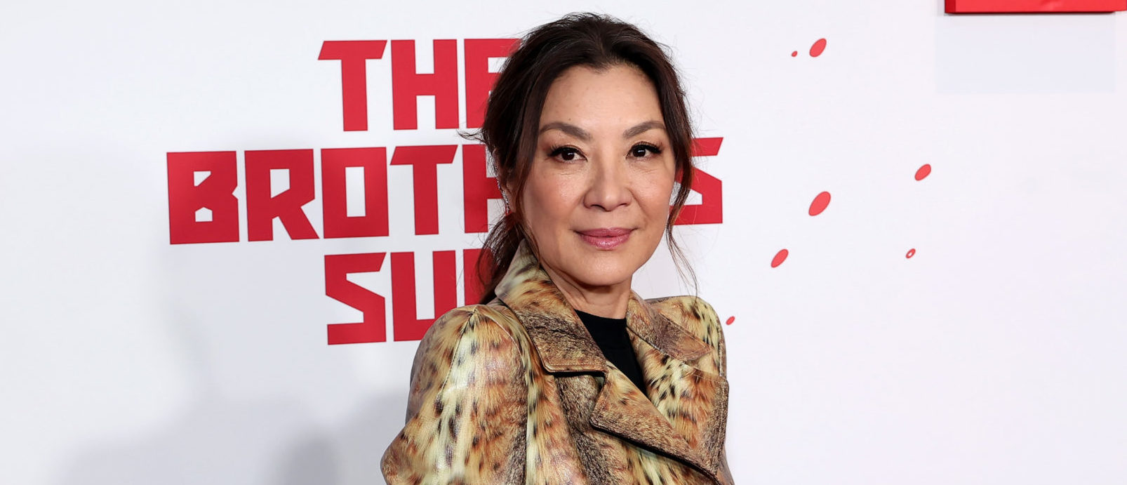 Oscar Winning Actress Michelle Yeoh Almost Didn’t Join ‘Wicked’ Film ...
