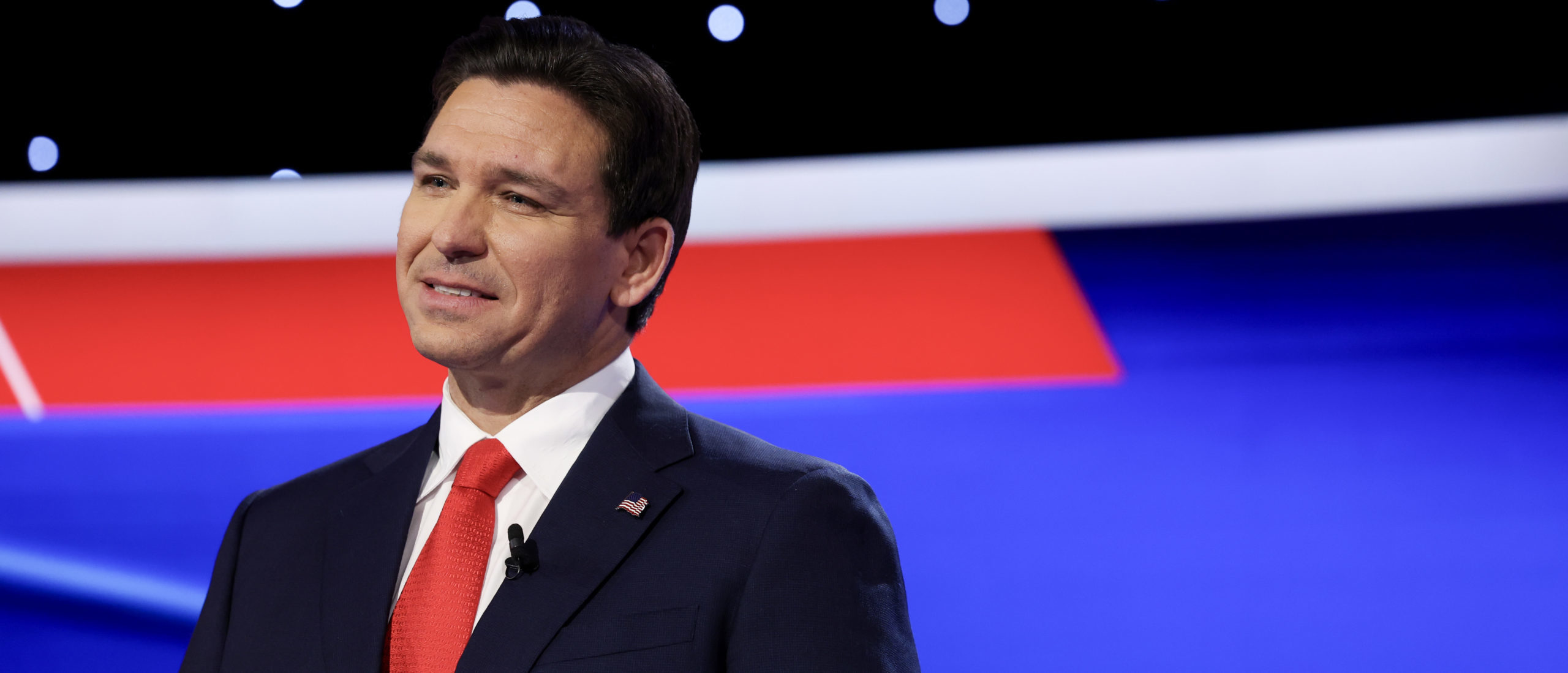 Leaks, Loyalists And One Big Loss: Insiders Describe What Doomed DeSantis From The Start
