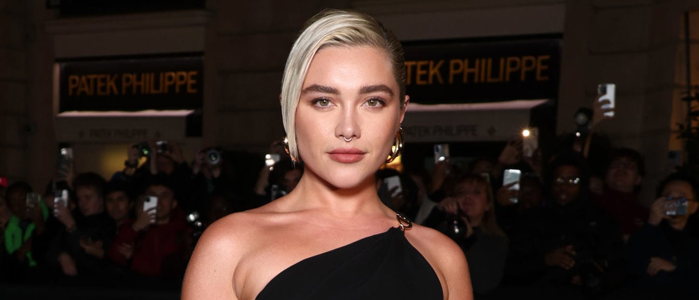 ‘We Were Both Naked’: Florence Pugh Spills On Major Mishap While FIlming Intimate Scene