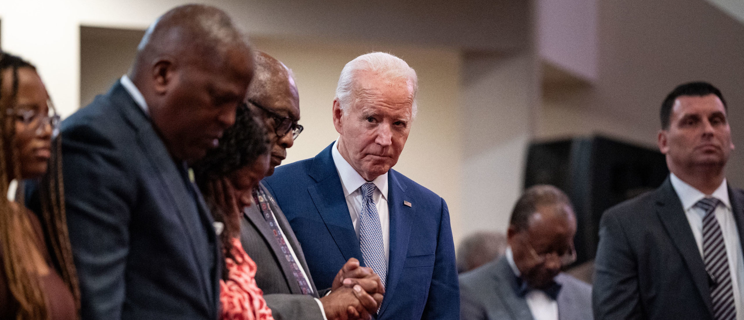 TERENCE P. JEFFREY: You May Have Missed This, But Biden Delivered A Real Head-Scratching Speech Over The Weekend