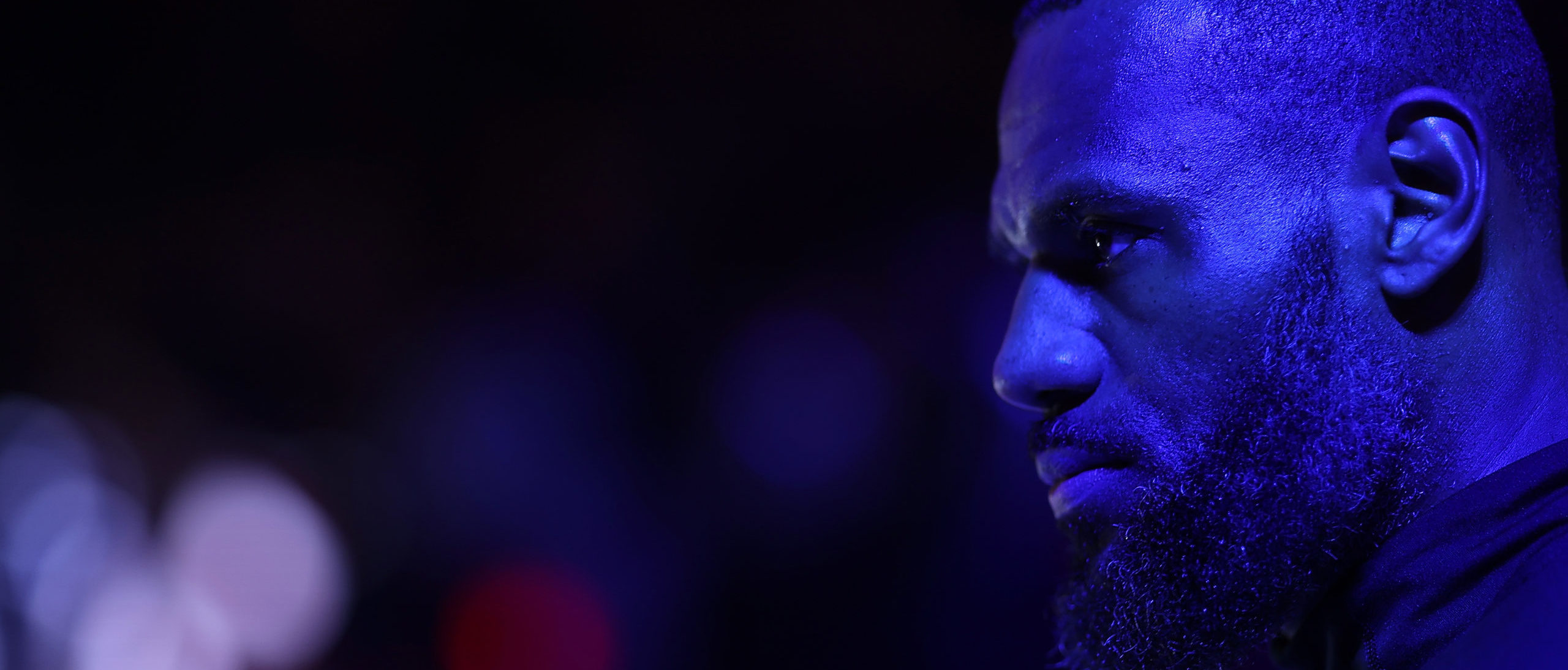 LeBron Drops Cryptic Social Media Post … Is He Leaving The Lakers?