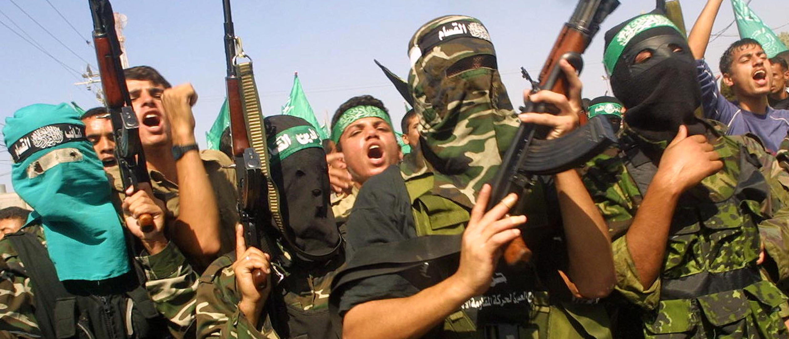 Over One Thousand UN Agency Staffers Have Ties To Hamas, Islamic Jihad: REPORT