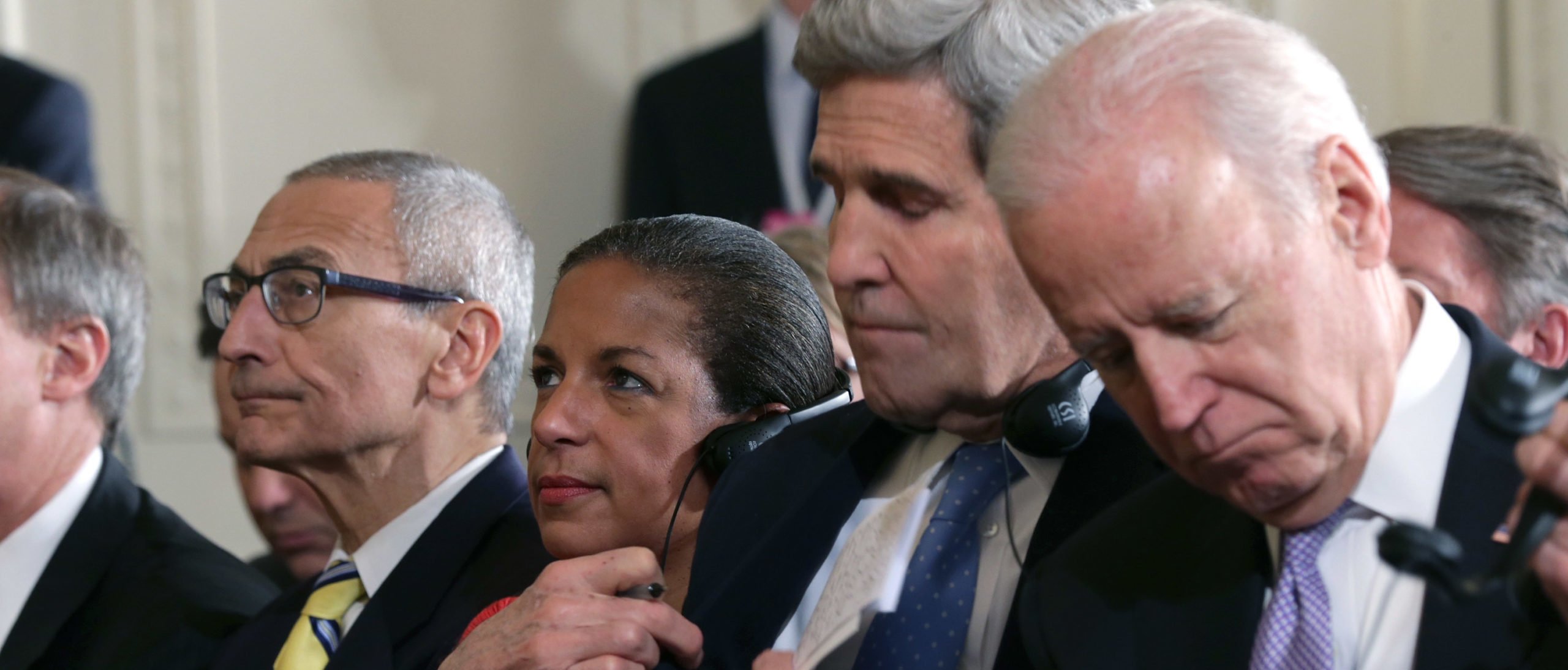 DAVID BLACKMON: John Kerry Tries Out A New Climate Catchphrase To Ratchet Up The Fear
