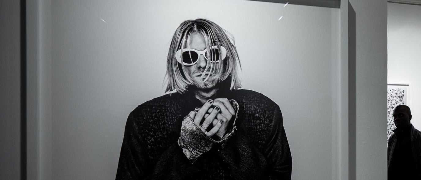 Alleged Autopsy Report Sheds Light On Kurt Cobain’s Tragic Death: REPORT