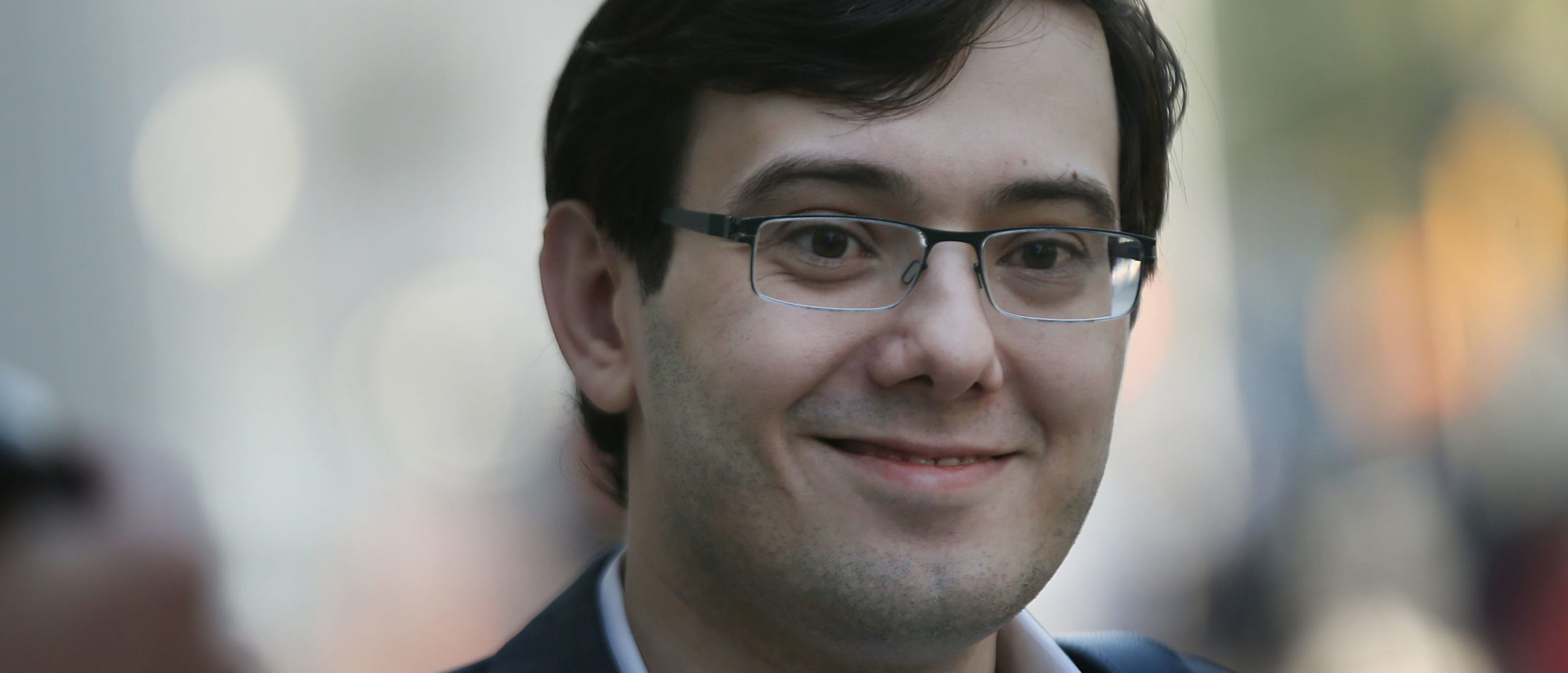 Court Upholds Ruling Banning Pharma CEO Martin Shkreli For Life